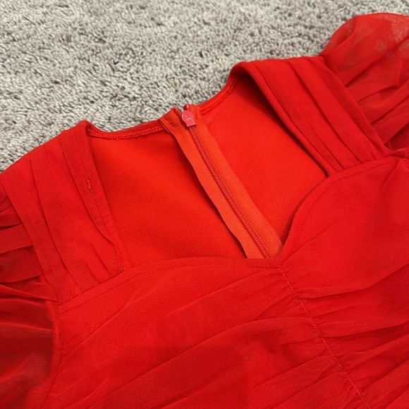 Showstopper Bandage Dress - Picture 2 of 5